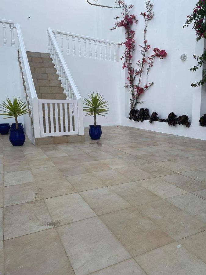 Appartamento Palheiro Da Ana Costa Nova Esterno foto